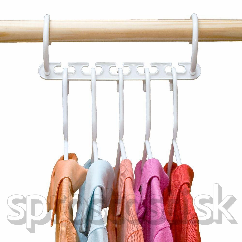 Вешалка wonder hanger.