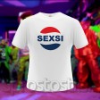 Sexsi Pánské tričko