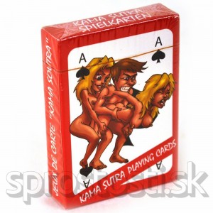 Karty kamasutra