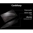 CardSharp nôž