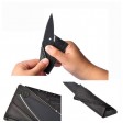 CardSharp nôž