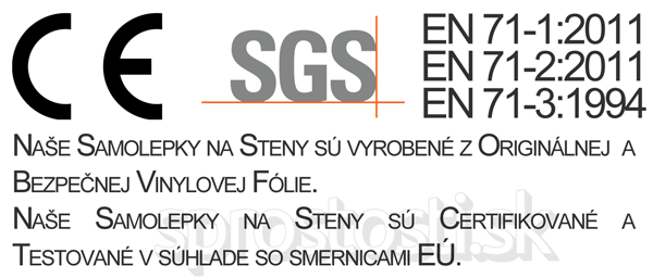 Certifikaty Sprostosti.sk